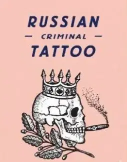 Russian Criminal Tattoo