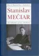 Stanislav Mečiar - Pavol Parenička