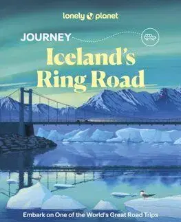 Lonely Planet Journey Icelands Ring Road
