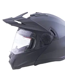W-TEC Biscaia čierna- lesk - S (55-56)