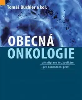 Obecná onkologie - Tomáš Büchler