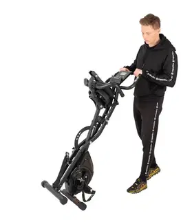 inSPORTline Xbike Max