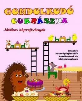 Gondolkodó - Cukrászda