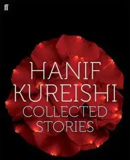 Collected Stories - Hanif Kureishi