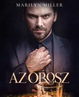 Sötét lelkek 1: Az orosz - Marilyn Miller