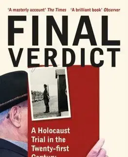 Final Verdict - Tobias Buck