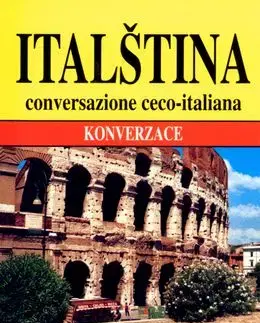 Italština konverzace - Jana Navrátilová