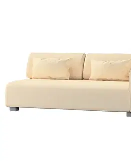 Dekoria Poťah na pohovku Mysinge (pre 2 osoby) s jedným operadlom, ecru, pohovka Mysinge 2-os. s jedným operadlom, Living, 105-61