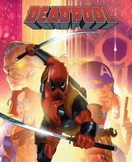 Deadpool By Cody Ziglar Vol. 3 - Cody Ziglar