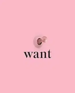 Want - Gillian Anderson