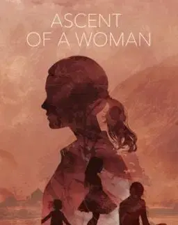 Ascent of a Woman - Blyth