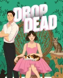 Drop Dead - Lily Chu