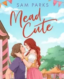 Mead Cute - Sam Parks