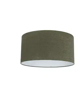 Látkové tienidlo tmavozelené 50/50/25