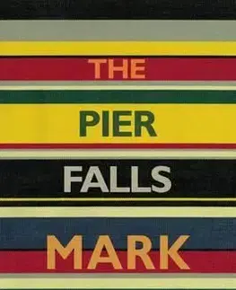 Pier Falls - Mark Haddon