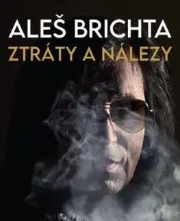 Aleš Brichta: Ztráty a nálezy - Eva Houšková, Michal Vondrák