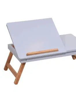 Príručný stolík na notebook MELTEN Tempo Kondela