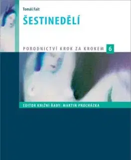 Šestinedělí - Tomáš Fait