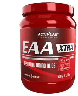 ActivLab EAA Xtra pomaranč