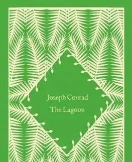 The Lagoon - Joseph Conrad