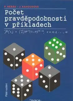 Počet pravděpodobnosti v příkladech