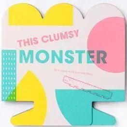 This Clumsy Monster - Claudio Ripol, Yeonju Yang