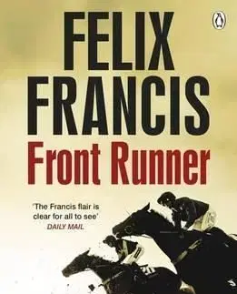 Front Runner - Felix Francis