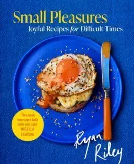 Small Pleasures - Ryan Riley