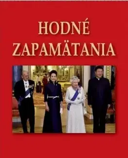 Hodné zapamätania - Anton Uherík