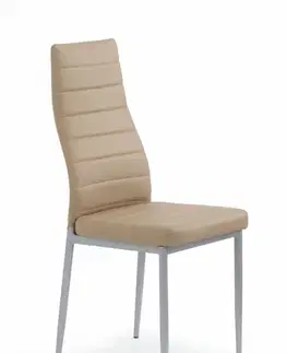 Jedálenská stolička K70 Halmar
