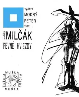 Pevné hviezdy - Marián Milčák