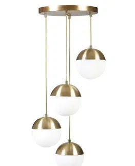 Luster 8710-4