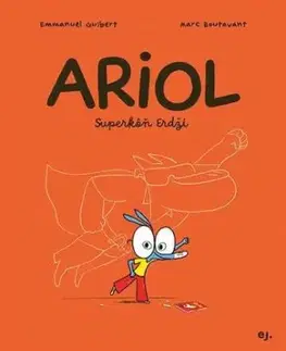 Ariol 2 - Emmanuel Guibert