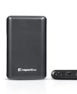 inSPORTline Electronics PowerFive II