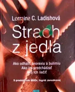 Strach z jedla - Lorraine C. Ladish