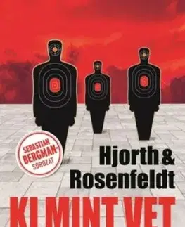 Ki mint vet - Hans Rosenfeldt, Michael Hjorth
