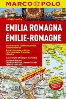 Taliansko č.6-Emilia Romagna