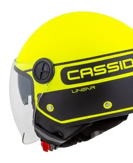 Cassida Handy Plus Linear S (55-56)