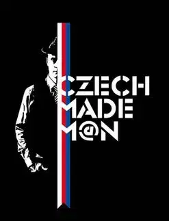 Czech Made Man - František Fiala