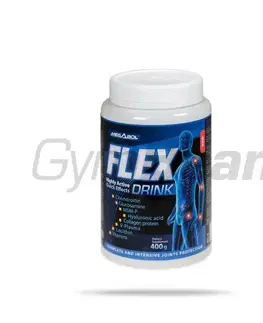 Megabol Flex Drink citrón