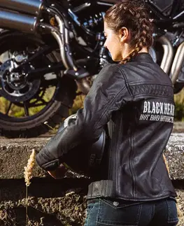 W-TEC Black Heart Raptura čierna - XS