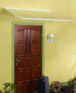Strieška nad dvere MELES 120/85 Dekorhome