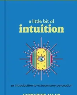 A Little Bit of Intuition - Catharine Allan