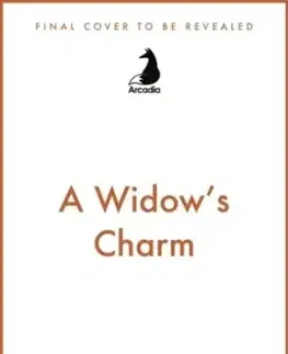 A Widow's Charm - Caitlyn Paxson