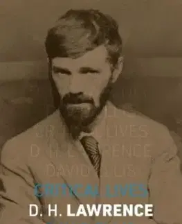 D. H. Lawrence - David Ellis