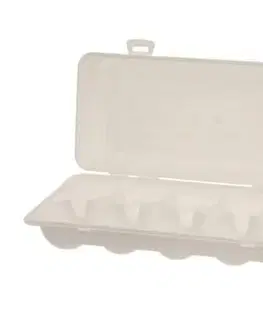 Kinekus Box na vajíčka 10ks plastový