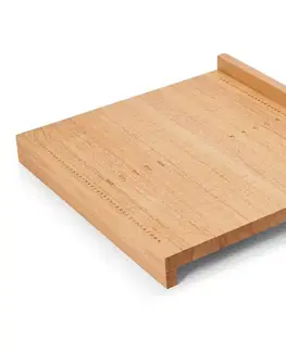Pracovná doska na pečenie