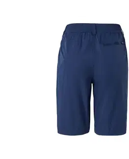 Softshellové funkčné šortky