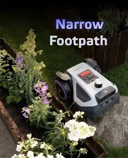 Anthbot M5 LiDAR