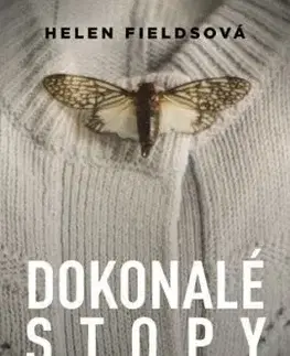 Dokonalé stopy, 2. vydání - Helen Fieldsová